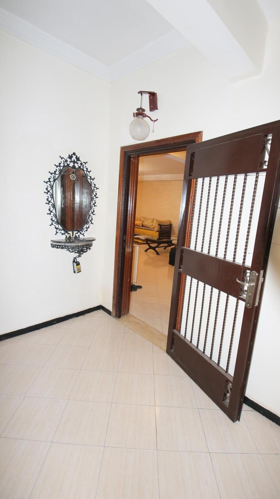 Darkoum votre appartement Fez Buitenkant foto