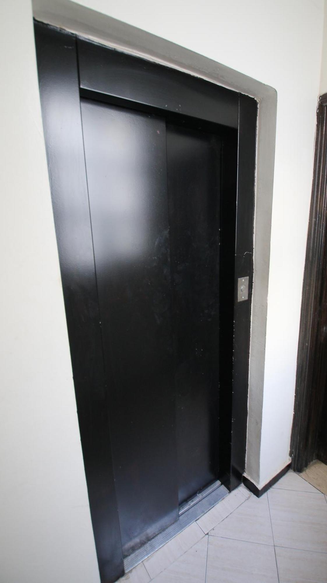 Darkoum votre appartement Fez Buitenkant foto