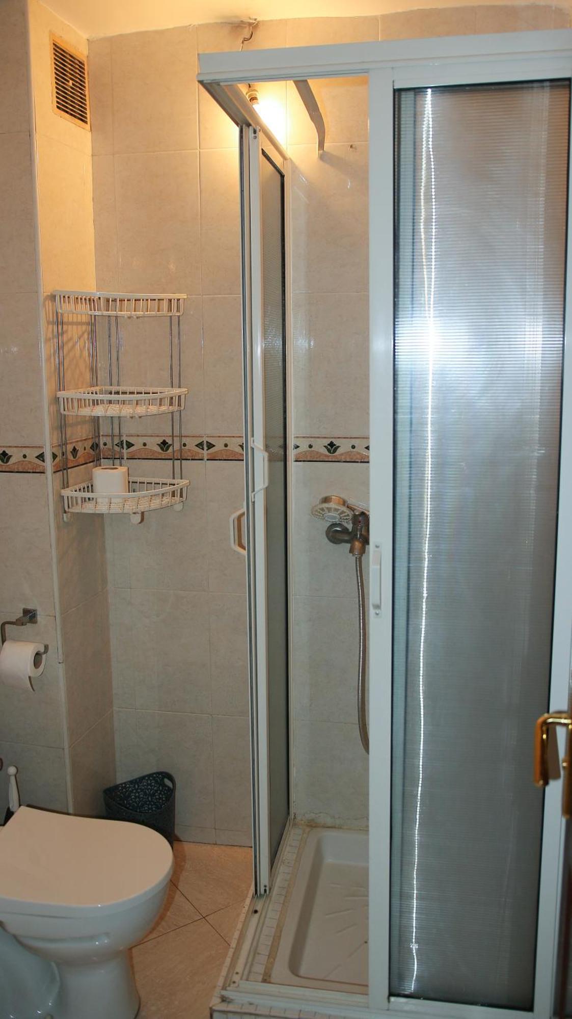 Darkoum votre appartement Fez Buitenkant foto