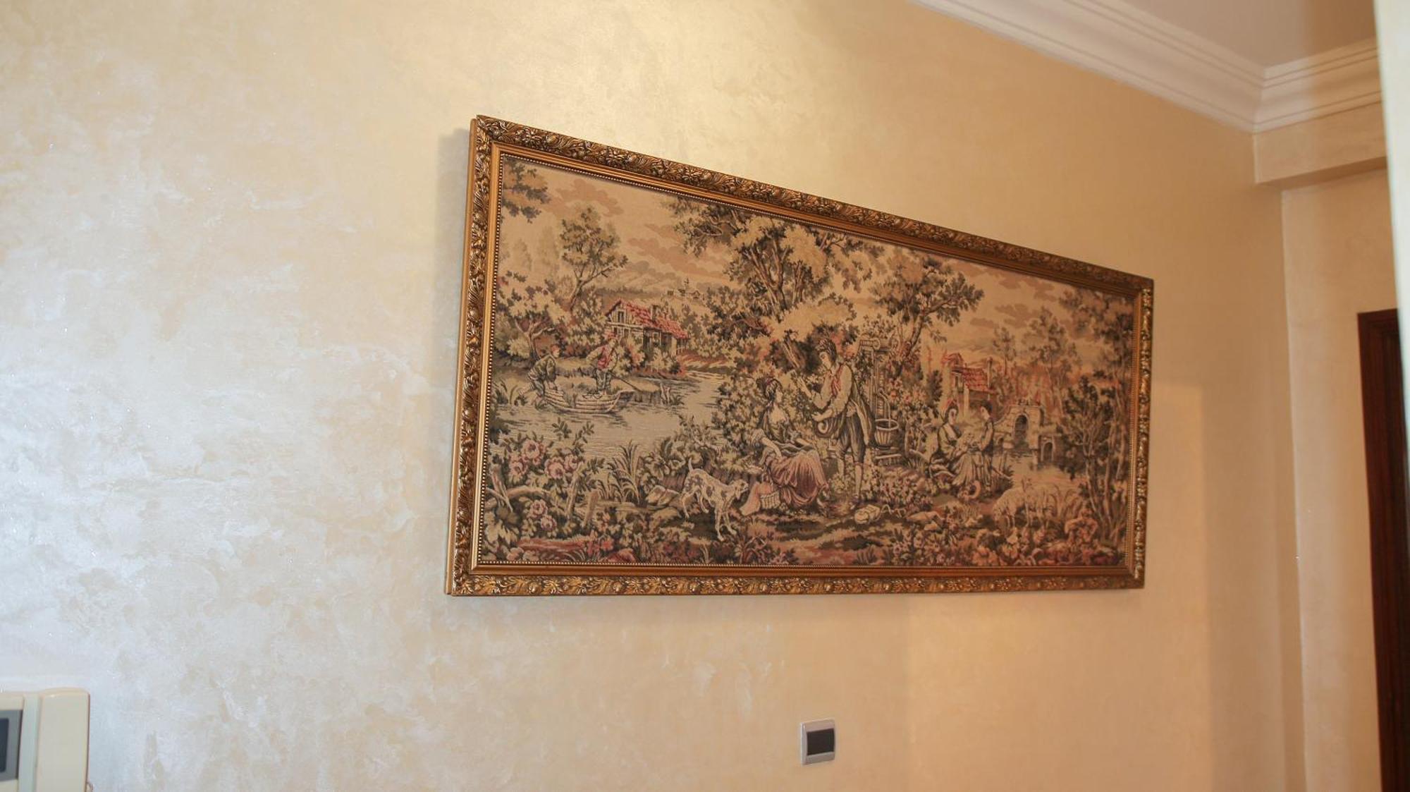 Darkoum votre appartement Fez Buitenkant foto