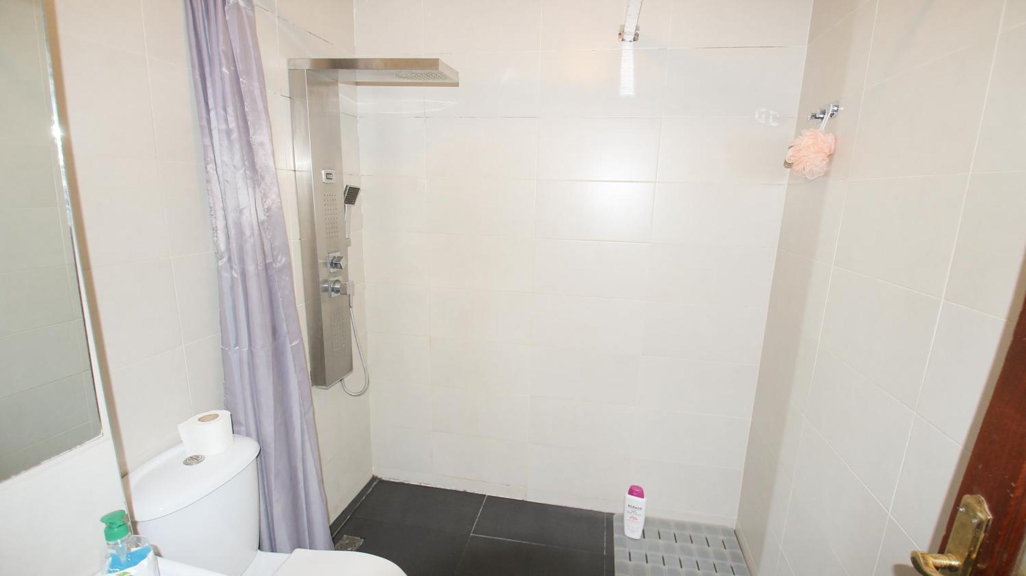 Darkoum votre appartement Fez Buitenkant foto