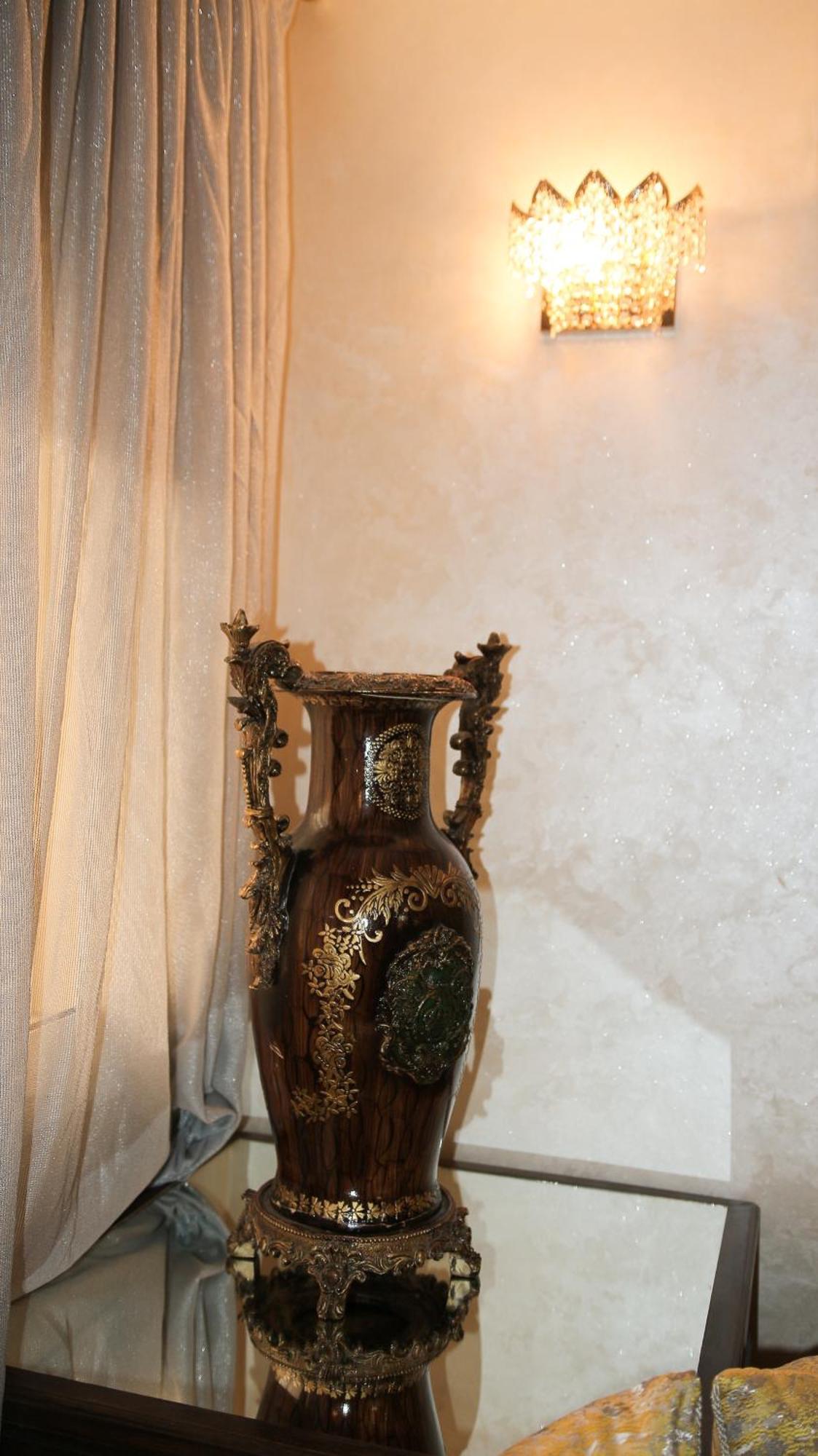 Darkoum votre appartement Fez Buitenkant foto