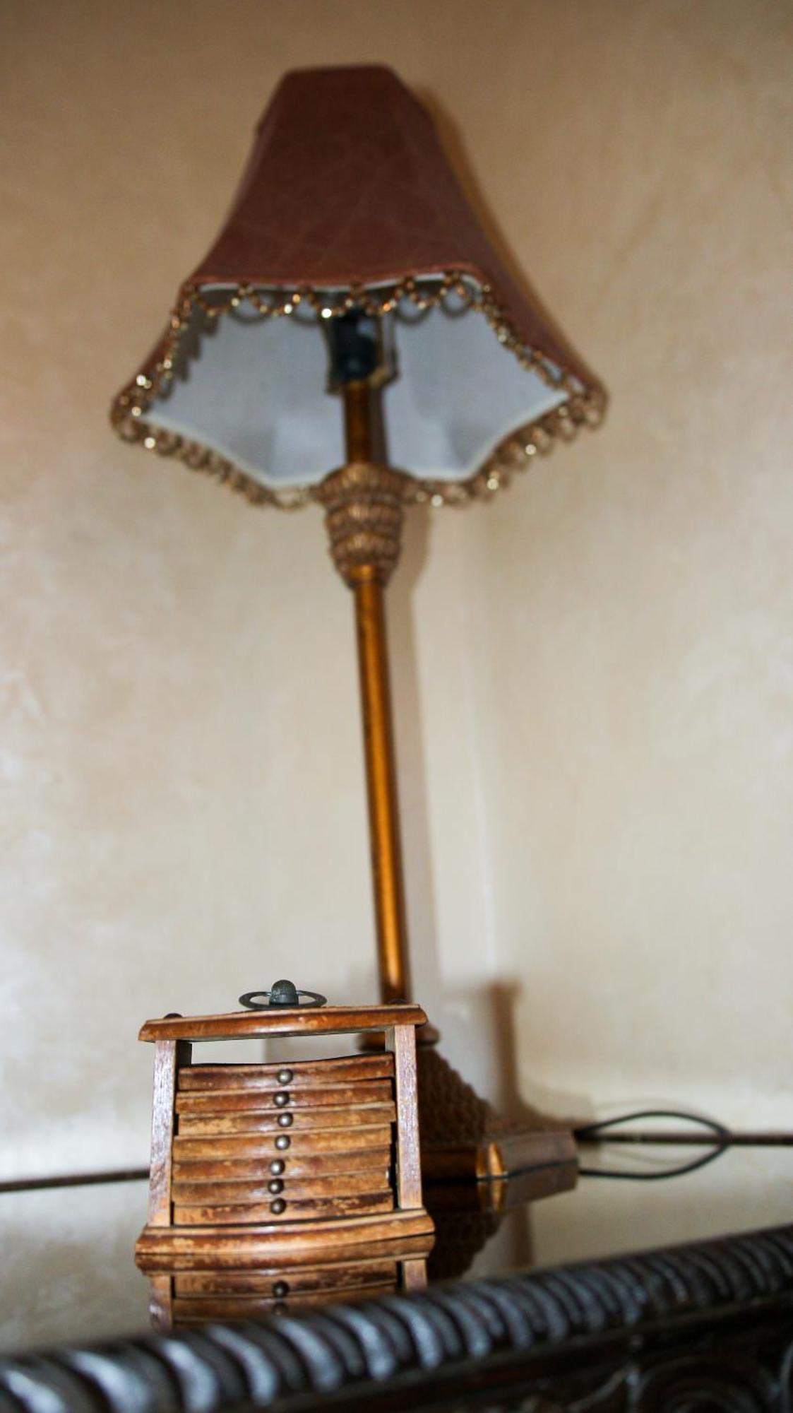 Darkoum votre appartement Fez Buitenkant foto
