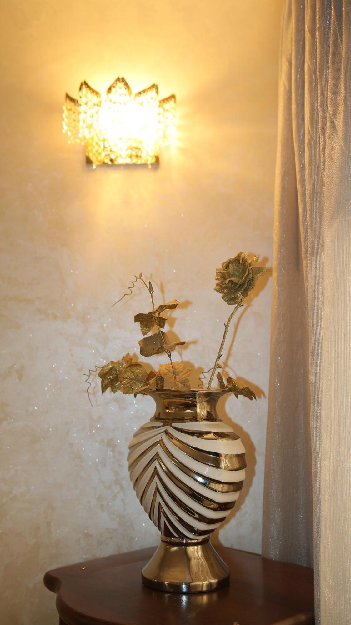 Darkoum votre appartement Fez Buitenkant foto